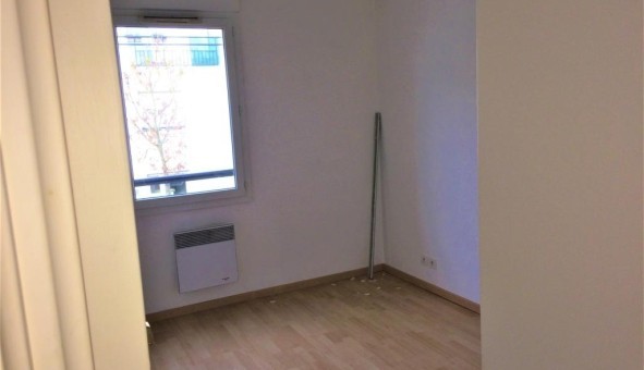Logement tudiant T3 à Guyancourt (78280)