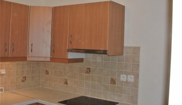 Logement �tudiant T3 &agrave; Guyancourt (78280)