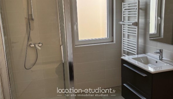Logement tudiant Location T3 Vide Haguenau (67500)