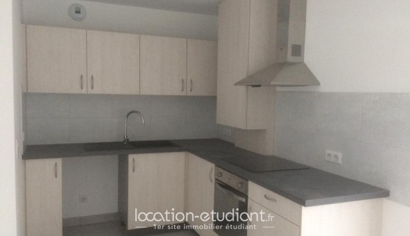 Logement �tudiant T3 &agrave; Haguenau (67500)