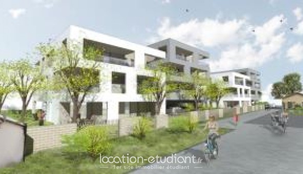 Logement �tudiant Location T3 Vide Haguenau (67500)