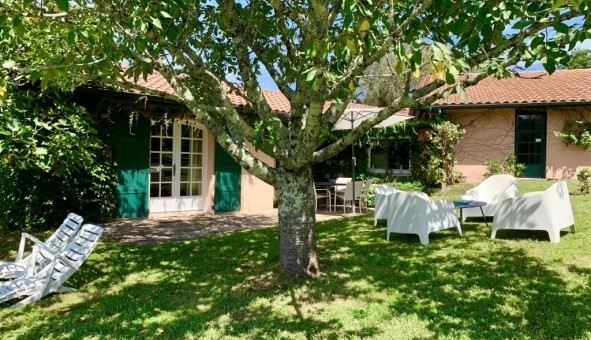 Logement �tudiant Location T3 Vide Halsou (64480)