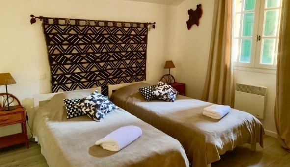 Logement �tudiant T3 &agrave; Halsou (64480)