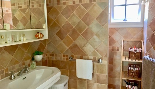 Logement �tudiant T3 &agrave; Halsou (64480)