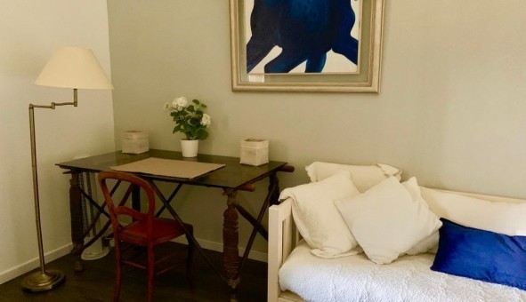 Logement �tudiant T3 &agrave; Halsou (64480)