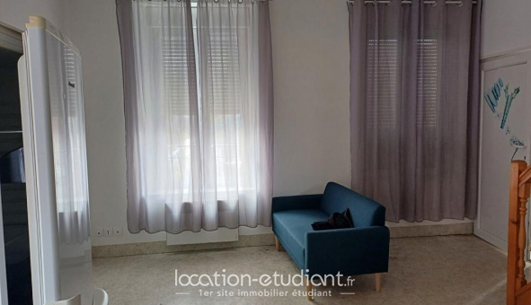 Logement tudiant Location T3 Vide Ham (80400)