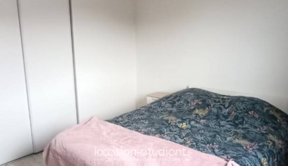 Logement �tudiant T3 &agrave; Harnes (62440)