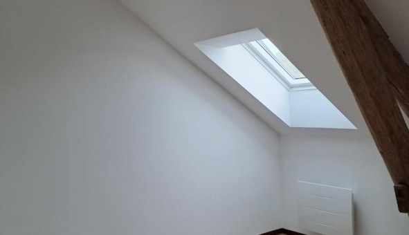 Logement tudiant T3 à Harreberg (57870)