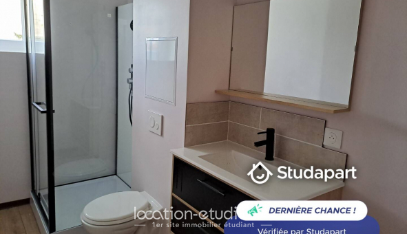 Logement �tudiant T3 &agrave; Hartzviller (57870)