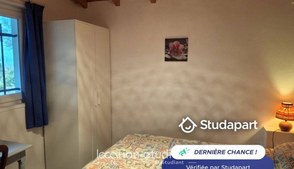 Logement tudiant T3 à Hasparren (64240)