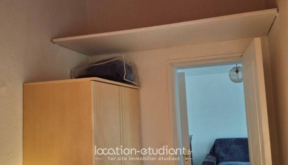 Logement tudiant T3 à Hasparren (64240)