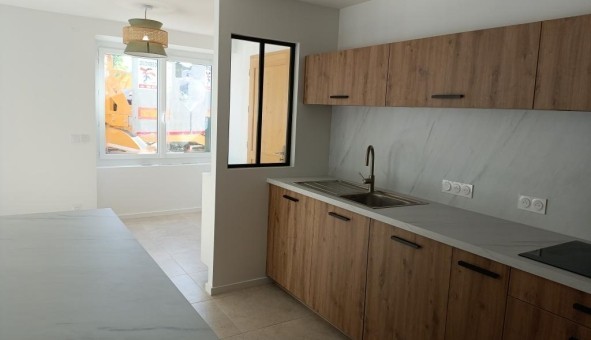 Logement tudiant T3 à Hauterives (26390)