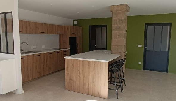 Logement tudiant T3 à Hauterives (26390)