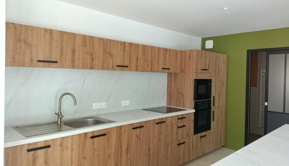 Logement tudiant T3 à Hauterives (26390)