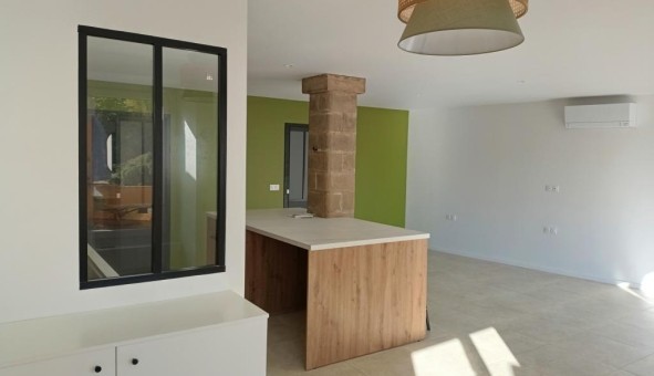 Logement tudiant T3 à Hauterives (26390)