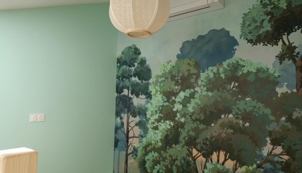 Logement tudiant T3 à Hauterives (26390)