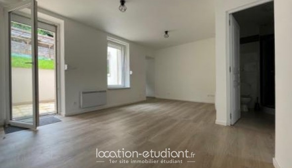 Logement tudiant T3 à Hayange (57700)