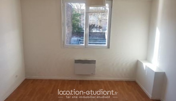 Logement tudiant T3 à Hazebrouck (59190)