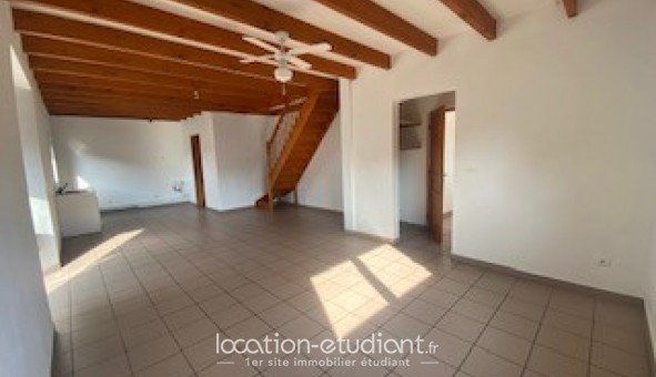 Logement étudiant T3 à Hazebrouck (59190)