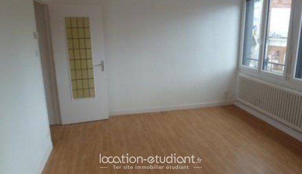 Logement tudiant T3 à Hazebrouck (59190)