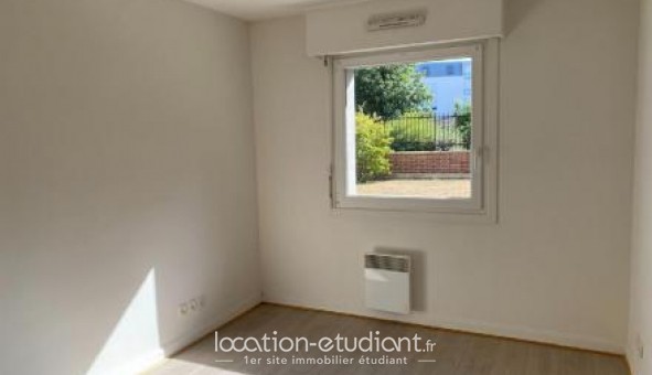 Logement tudiant T3 à Hazebrouck (59190)