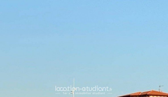 Logement tudiant T3 à Hendaye (64700)
