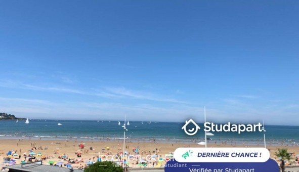 Logement tudiant T3 à Hendaye (64700)