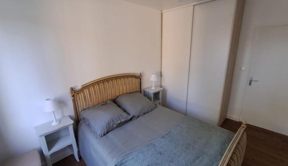 Logement tudiant T3 à Henvic (29670)