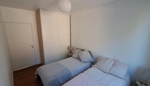 Logement tudiant T3 à Henvic (29670)