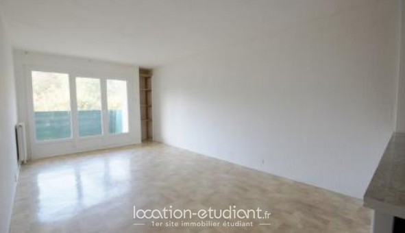 Logement tudiant T3 à Herblay (95220)