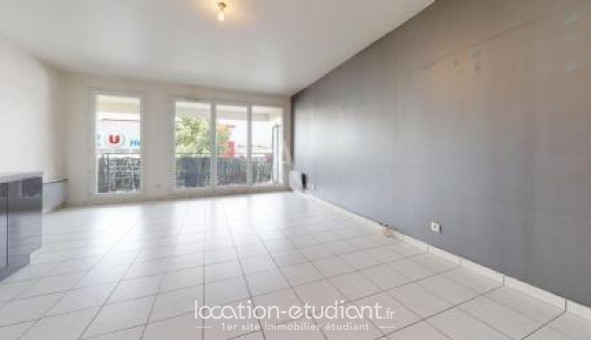 Logement tudiant T3 à Herblay (95220)