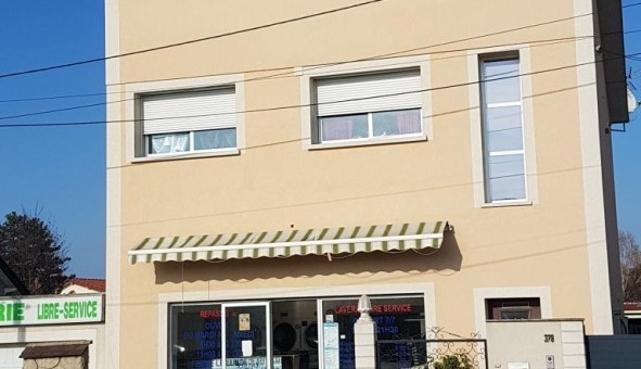 Logement tudiant Location T3 Vide Herblay (95220)