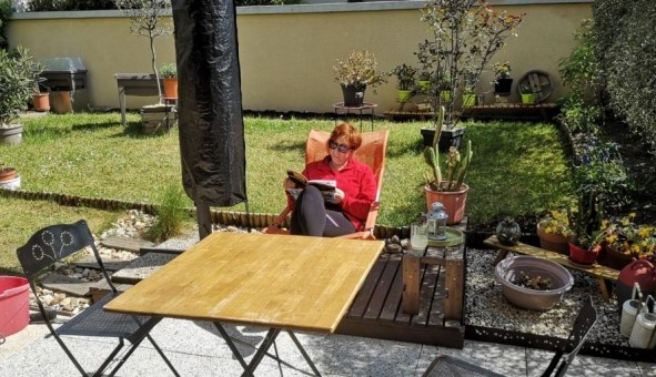 Logement �tudiant Location T3 Vide Herblay (95220)