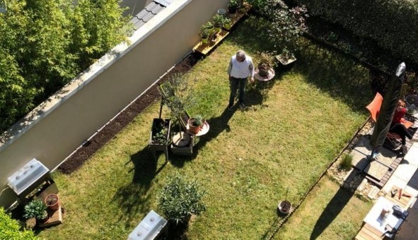 Logement �tudiant T3 &agrave; Herblay (95220)