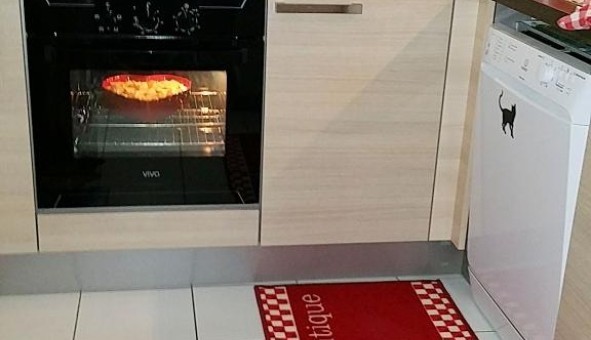 Logement �tudiant T3 &agrave; Herblay (95220)