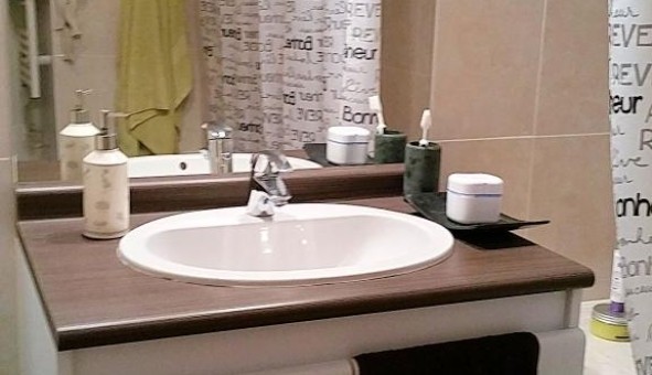 Logement �tudiant T3 &agrave; Herblay (95220)