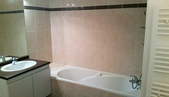 Logement �tudiant T3 &agrave; Herblay (95220)