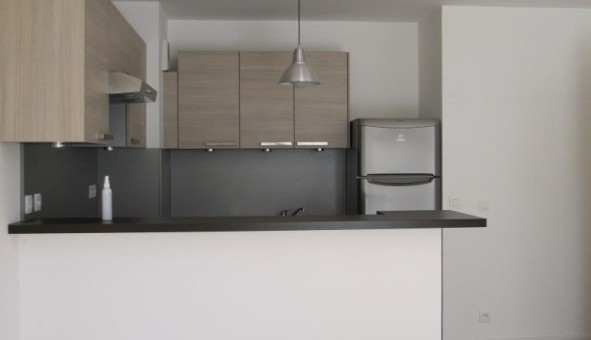 Logement �tudiant T3 &agrave; Herblay (95220)