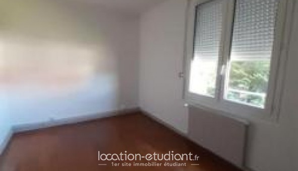 Logement tudiant T3 à Hricourt (70400)