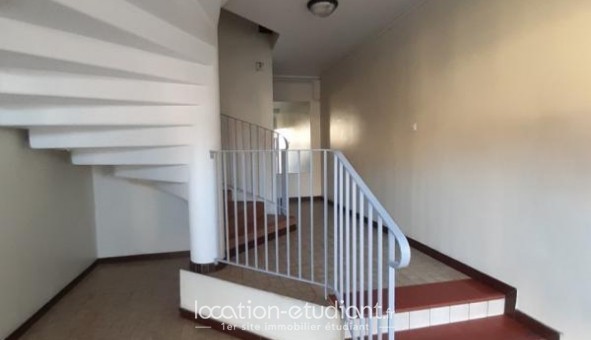 Logement tudiant T3 à Hricourt (70400)