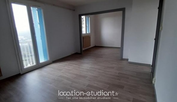 Logement tudiant T3 à Hricourt (70400)