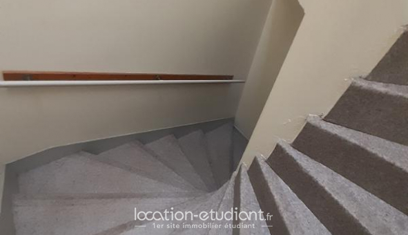 Logement tudiant T3 à Hricourt (70400)