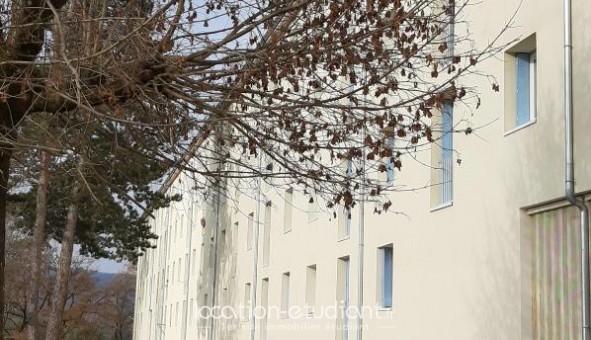 Logement �tudiant Location T3 Vide H�ricourt (70400)