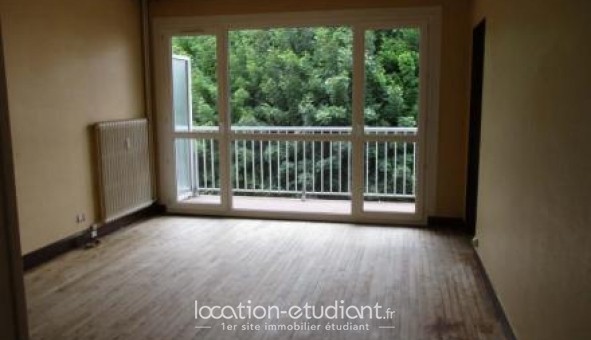 Logement tudiant T3 à Hrouville Saint Clair (14200)