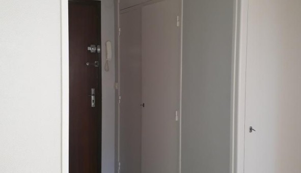 Logement tudiant T3 à Hrouville Saint Clair (14200)