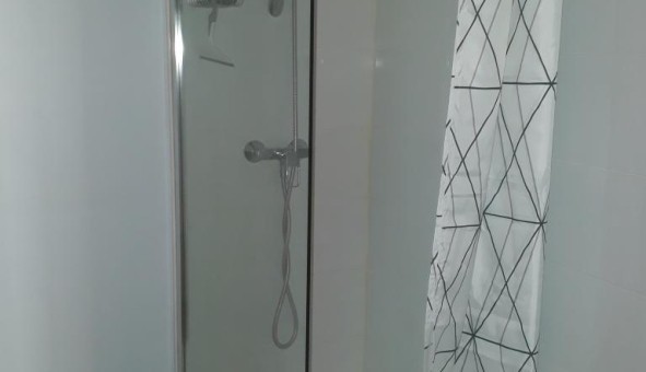 Logement tudiant T3 à Hrouville Saint Clair (14200)