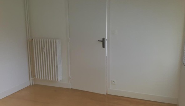 Logement tudiant T3 à Hrouville Saint Clair (14200)