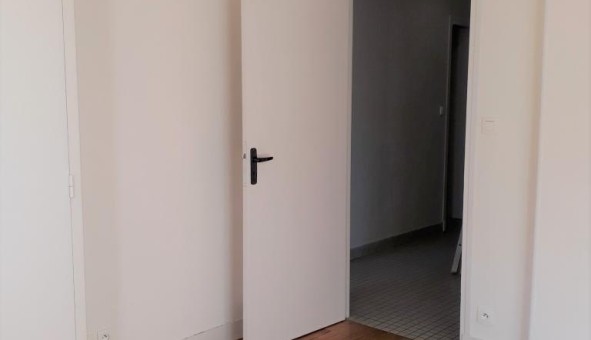 Logement tudiant T3 à Hrouville Saint Clair (14200)