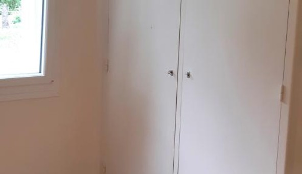 Logement tudiant T3 à Hrouville Saint Clair (14200)