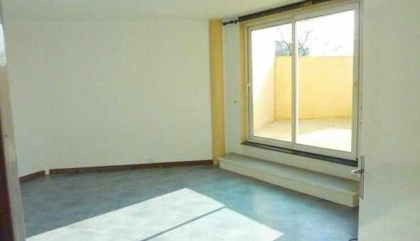 Logement �tudiant T3 &agrave; H�rouville Saint Clair (14200)